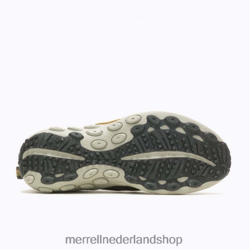 Merrell Heren 4FFP6T712 jungle motor evo (j004961) schoenen kruid