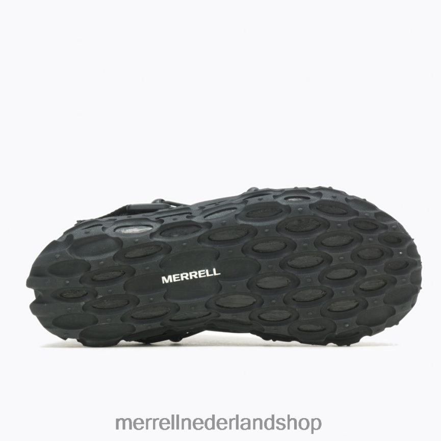 Merrell Heren 4FFP6T732 hydromoc bij ripstop 1trl (j004407) schoenen zwart