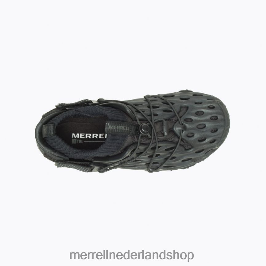 Merrell Heren 4FFP6T732 hydromoc bij ripstop 1trl (j004407) schoenen zwart