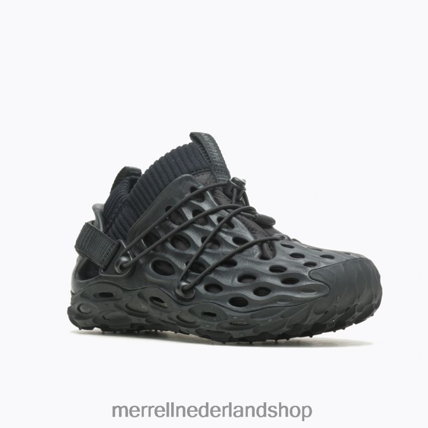 Merrell Heren 4FFP6T732 hydromoc bij ripstop 1trl (j004407) schoenen zwart