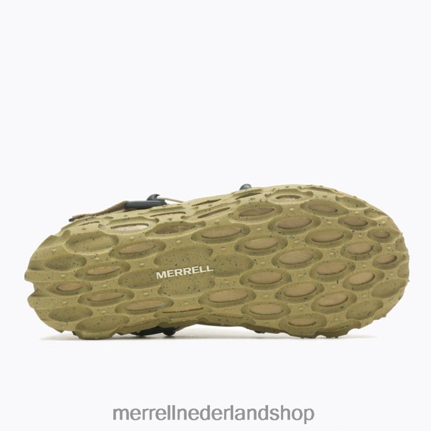Merrell Heren 4FFP6T733 hydromoc bij ripstop 1trl (j004409) schoenen coyote