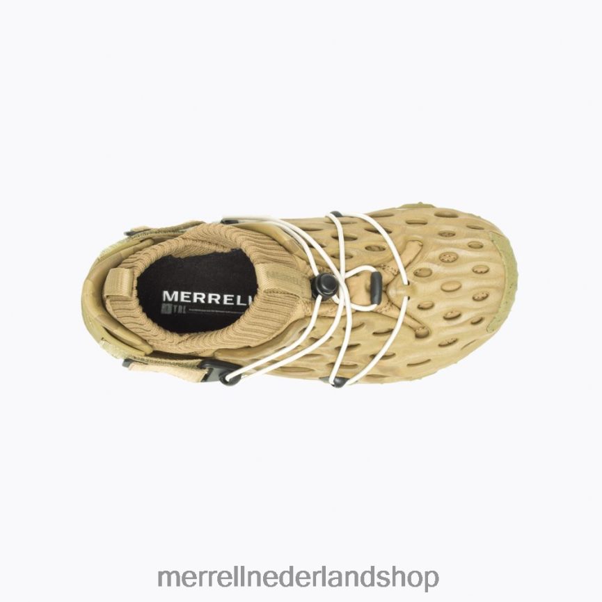 Merrell Heren 4FFP6T733 hydromoc bij ripstop 1trl (j004409) schoenen coyote