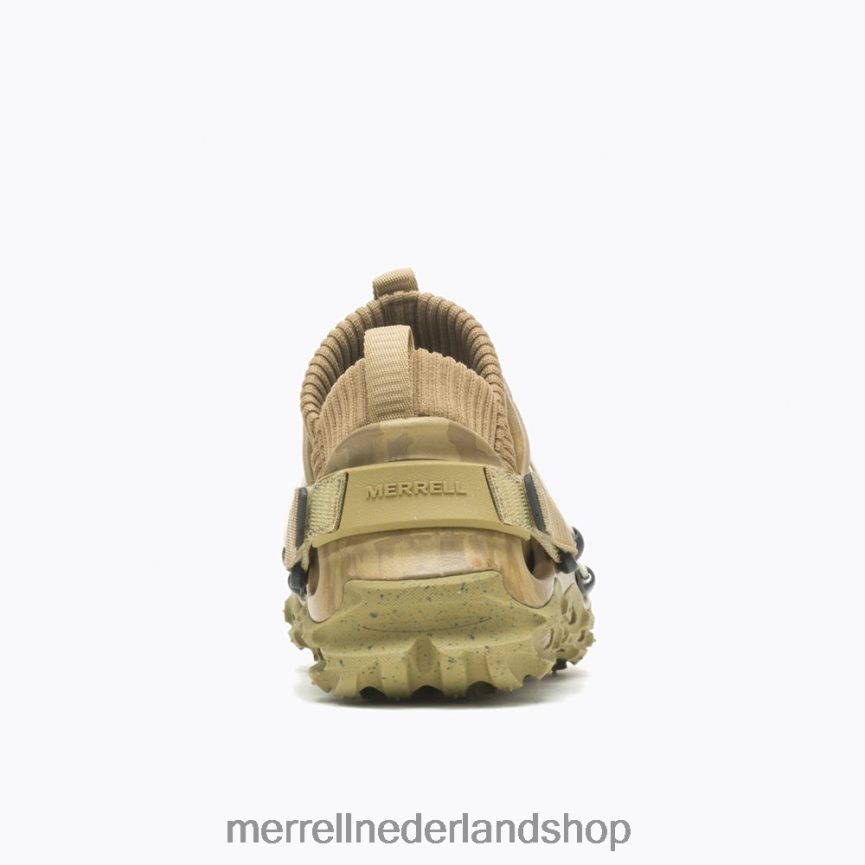 Merrell Heren 4FFP6T733 hydromoc bij ripstop 1trl (j004409) schoenen coyote