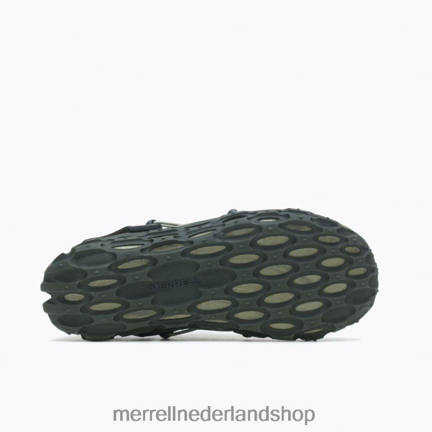 Merrell Heren 4FFP6T734 hydromoc bij ripstop 1trl (j004413) schoenen olijf