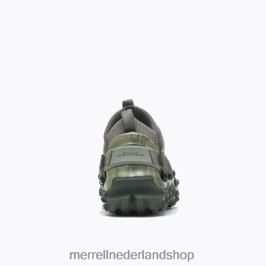 Merrell Heren 4FFP6T734 hydromoc bij ripstop 1trl (j004413) schoenen olijf