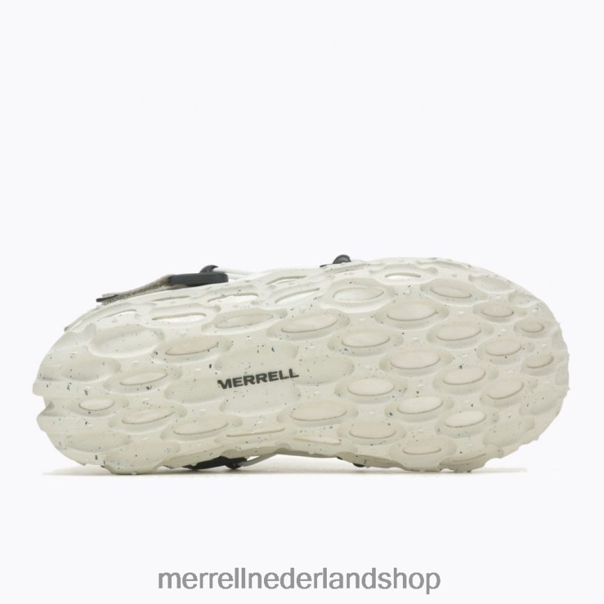 Merrell Heren 4FFP6T735 hydromoc bij ripstop 1trl (j004411) schoenen wit