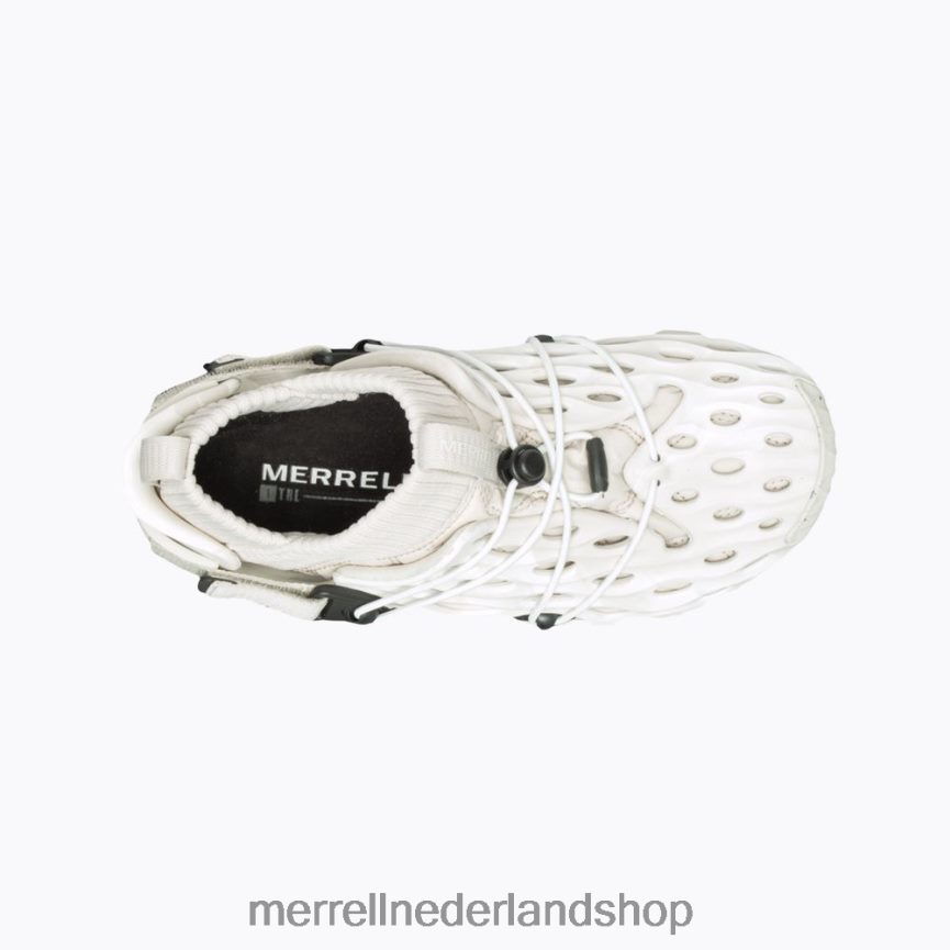 Merrell Heren 4FFP6T735 hydromoc bij ripstop 1trl (j004411) schoenen wit