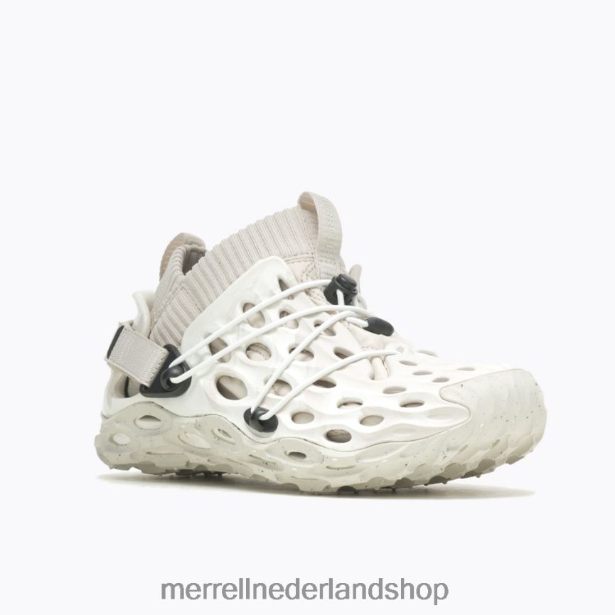 Merrell Heren 4FFP6T735 hydromoc bij ripstop 1trl (j004411) schoenen wit