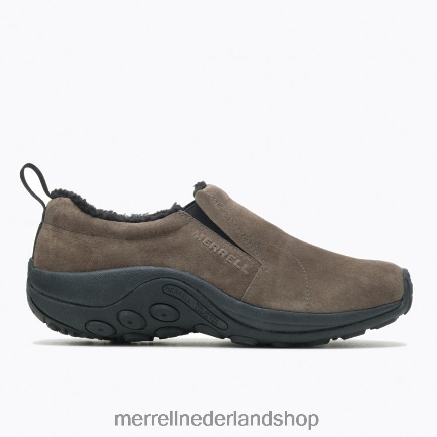 Merrell Heren 4FFP6T754 jungle moc cosy (j004141) schoenen geweerrook