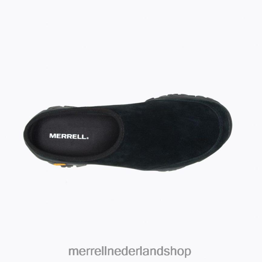 Merrell Heren 4FFP6T760 moab retro dia 1trl (j004713) schoenen zwart