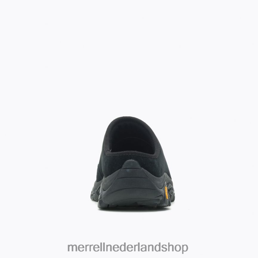 Merrell Heren 4FFP6T760 moab retro dia 1trl (j004713) schoenen zwart
