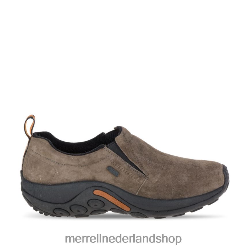 Merrell Heren 4FFP6T801 jungle moc waterdicht (j52931) schoenen geweerrook