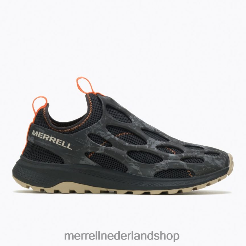 Merrell Heren 4FFP6T86 hydro runner (j066845) schoenen zwart