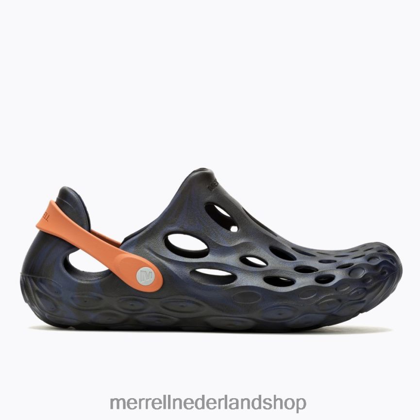 Merrell Heren 4FFP6T94 hydromotor (j005545) schoenen zee/klei