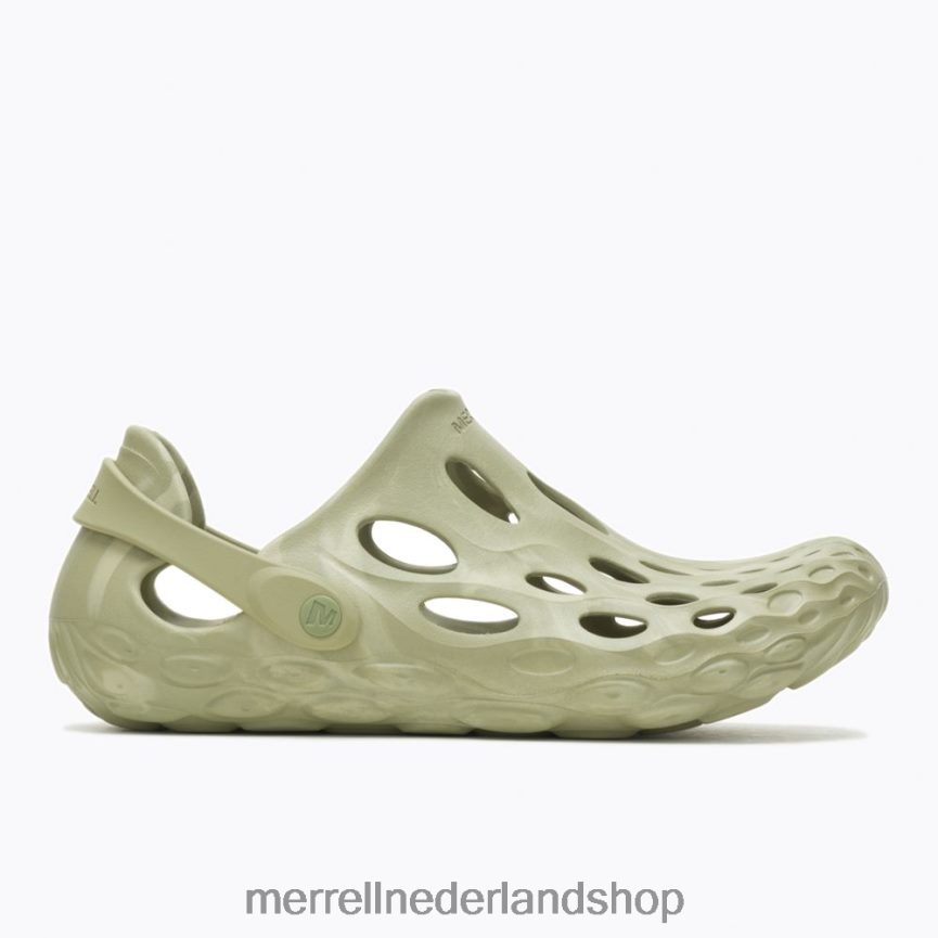 Merrell Heren 4FFP6T95 hydromotor (j003745) schoenen kruid