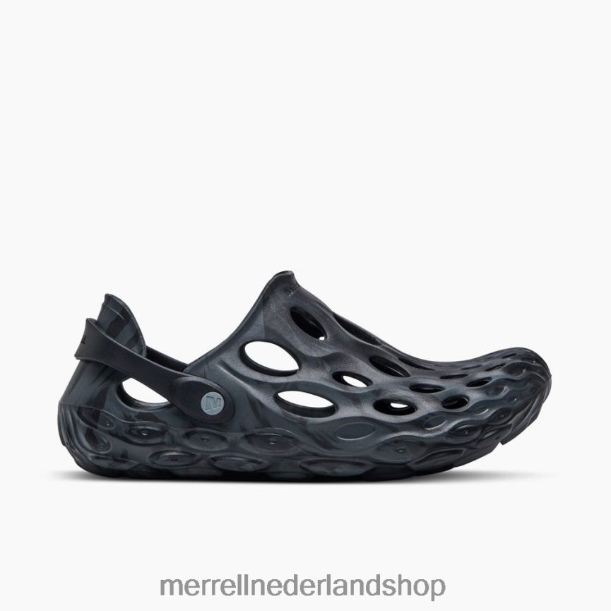 Merrell Heren 4FFP6T98 hydromotor (j48595) schoenen zwart