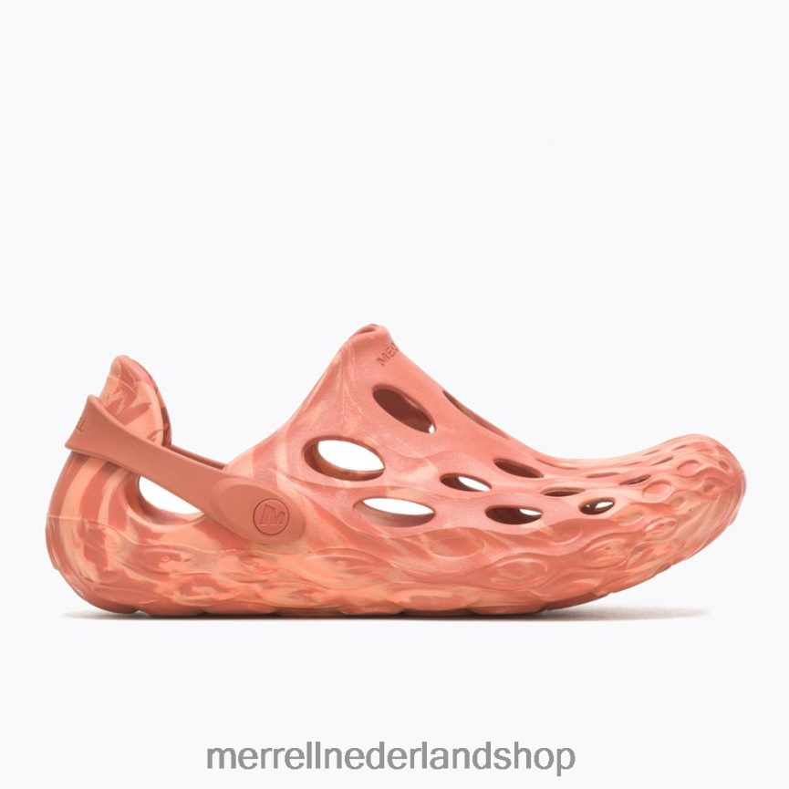 Merrell Heren 4FFP6T99 hydromotor (j004927) schoenen klei