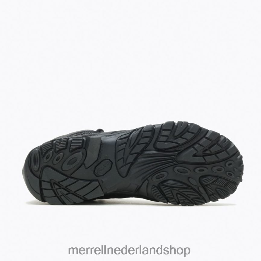 Merrell Heren 4FFP6T136 moab 2 mid tactische waterdichte laars (j15853) schoenen zwart