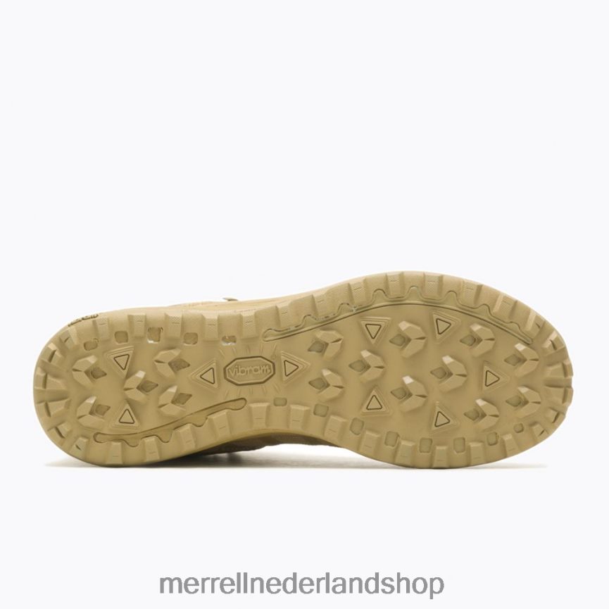 Merrell Heren 4FFP6T382 nova 3 mid tactical waterdichte laars (j005051) schoenen coyote