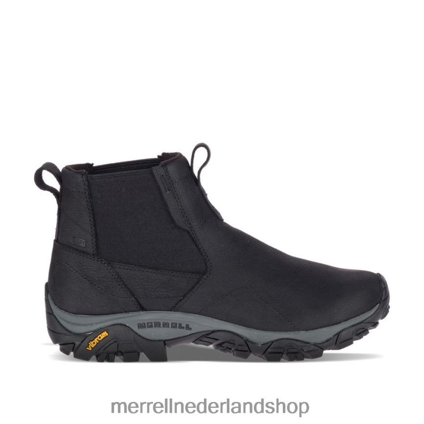 Merrell Heren 4FFP6T501 moab adventure chelsea polar waterdicht (j61847) schoenen zwart