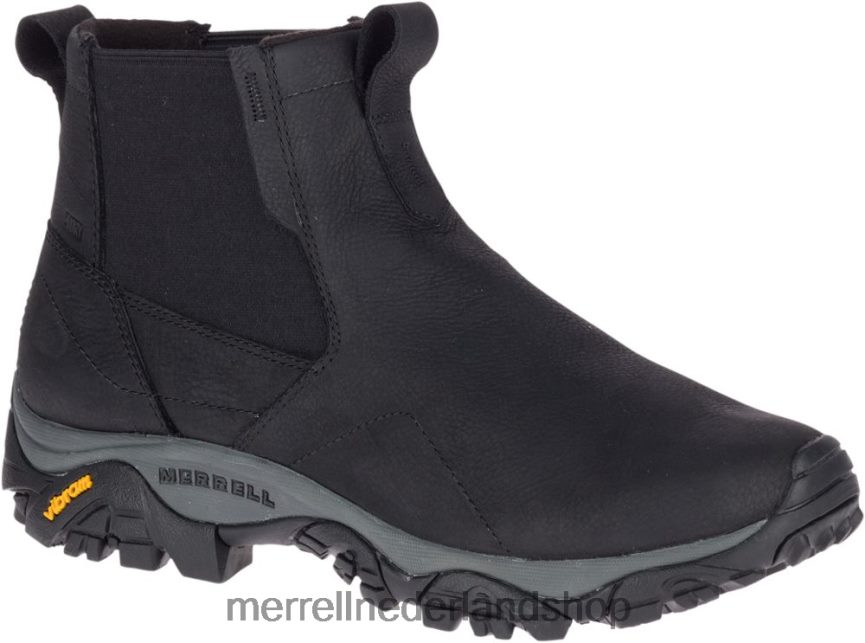 Merrell Heren 4FFP6T501 moab adventure chelsea polar waterdicht (j61847) schoenen zwart