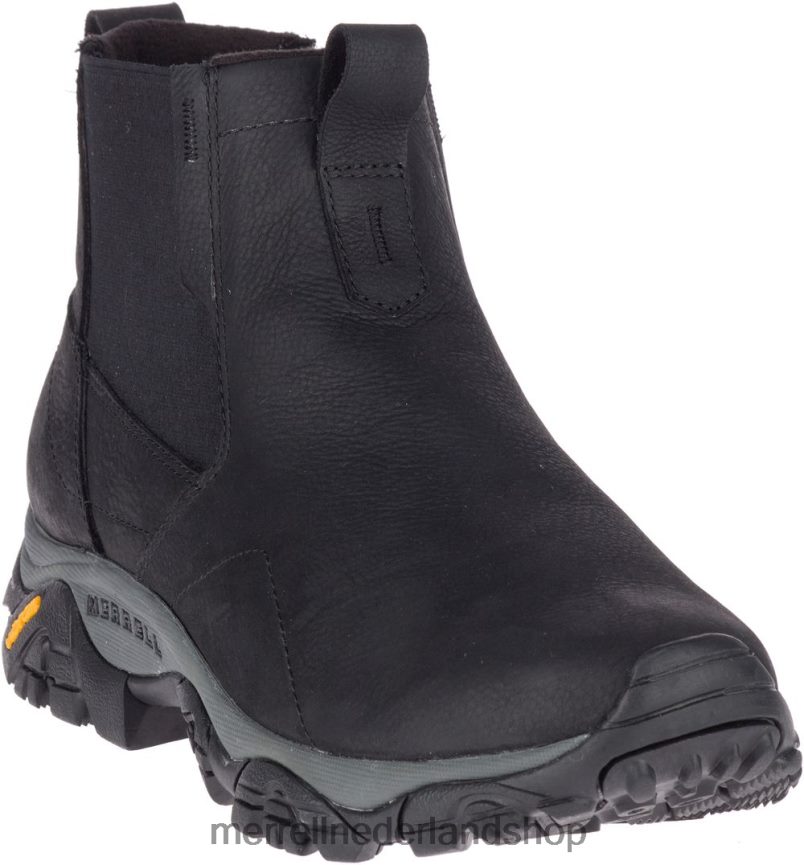 Merrell Heren 4FFP6T501 moab adventure chelsea polar waterdicht (j61847) schoenen zwart