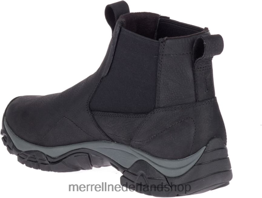 Merrell Heren 4FFP6T501 moab adventure chelsea polar waterdicht (j61847) schoenen zwart
