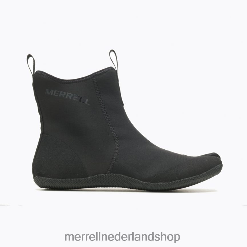 Merrell Heren 4FFP6T621 hydro moc bij ss mid 1trl (j005121) schoenen zwart