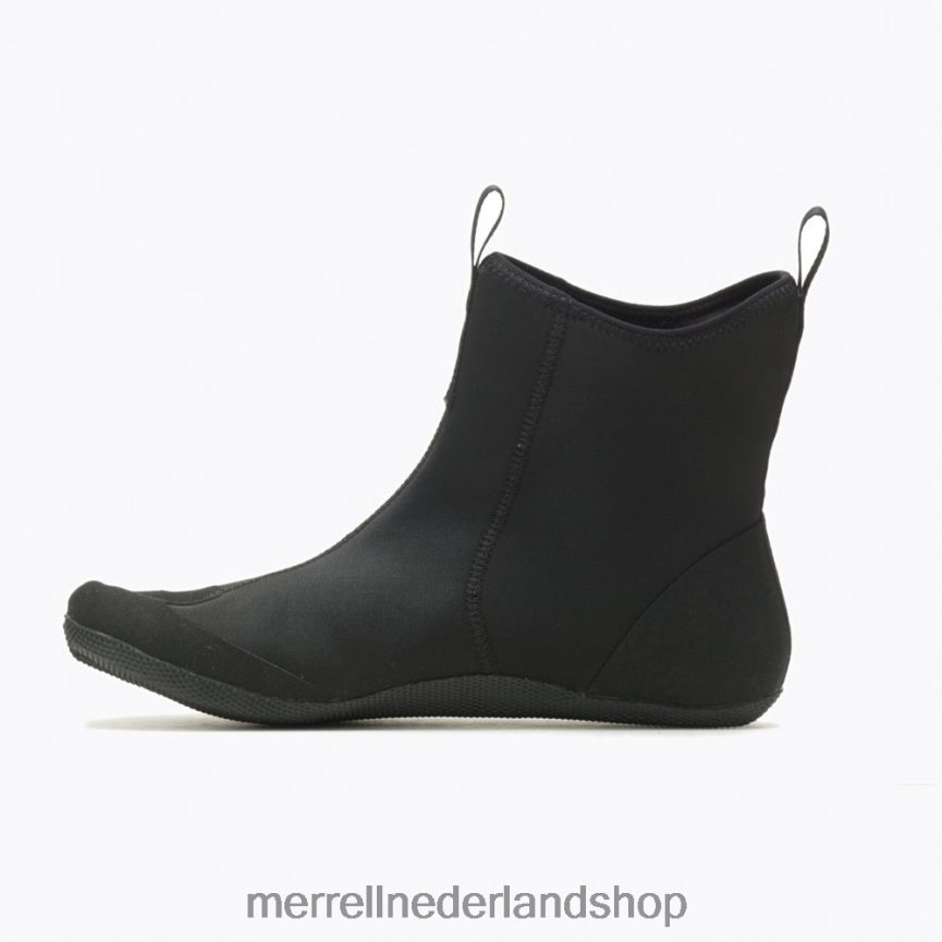 Merrell Heren 4FFP6T621 hydro moc bij ss mid 1trl (j005121) schoenen zwart