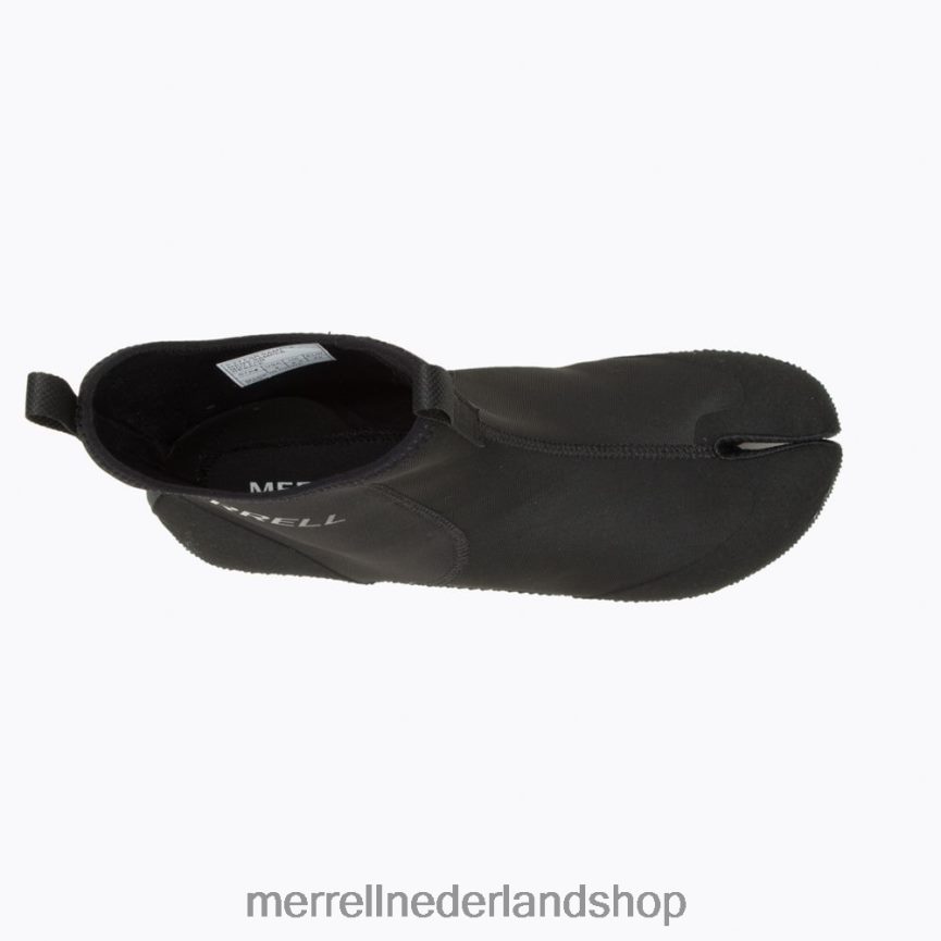 Merrell Heren 4FFP6T621 hydro moc bij ss mid 1trl (j005121) schoenen zwart