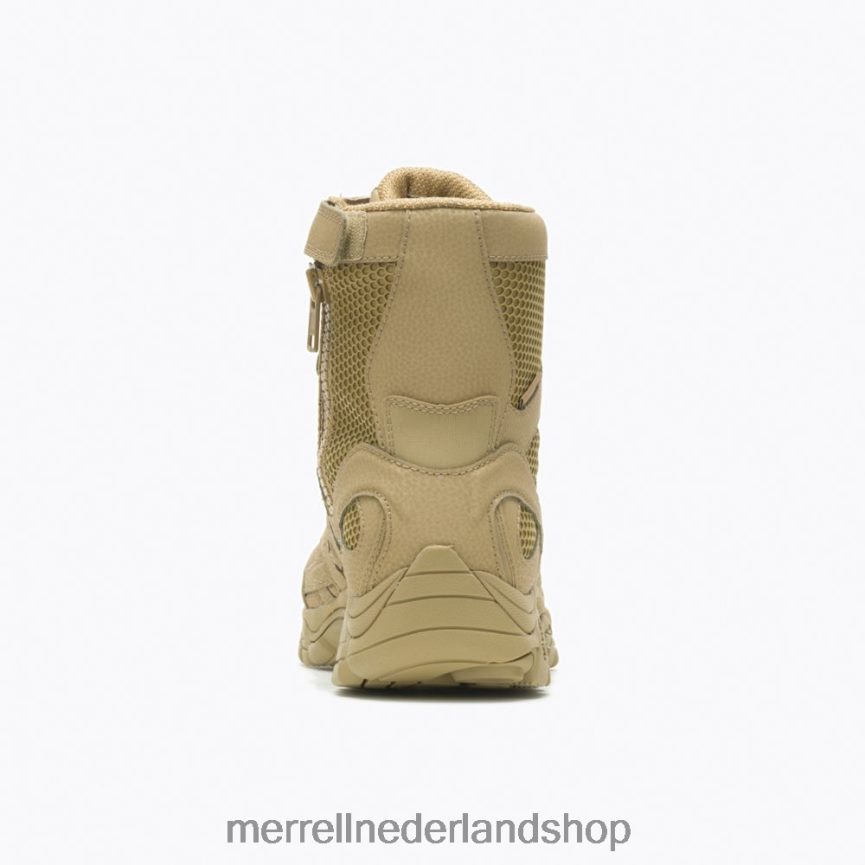 Merrell Heren 4FFP6T627 moab 2 8\'\' tactische waterdichte laars (j15841) schoenen coyote