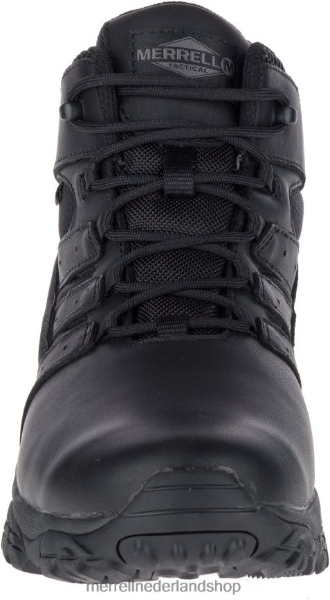 Merrell Heren 4FFP6T700 moab 2 mid tactical response waterdichte laars brede breedte (j45337w) schoenen zwart