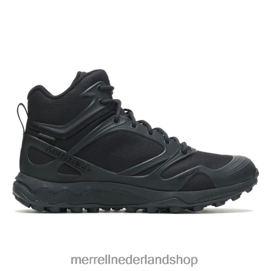 Merrell Heren 4FFP6T802 doorbraak tactische laars (j099537) schoenen zwart