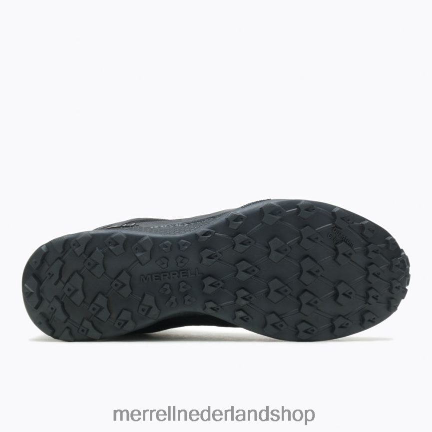Merrell Heren 4FFP6T802 doorbraak tactische laars (j099537) schoenen zwart