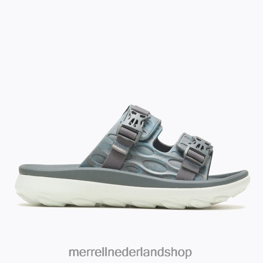 Merrell Heren 4FFP6T112 hut ultra wrap (j005243) schoenen steen