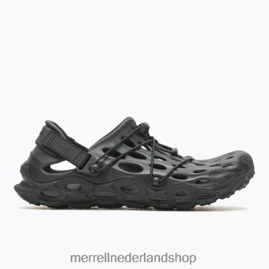 Merrell Heren 4FFP6T661 hydromoc bij kooi 1trl (j005831) schoenen Black Out