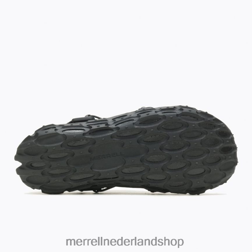 Merrell Heren 4FFP6T661 hydromoc bij kooi 1trl (j005831) schoenen Black Out