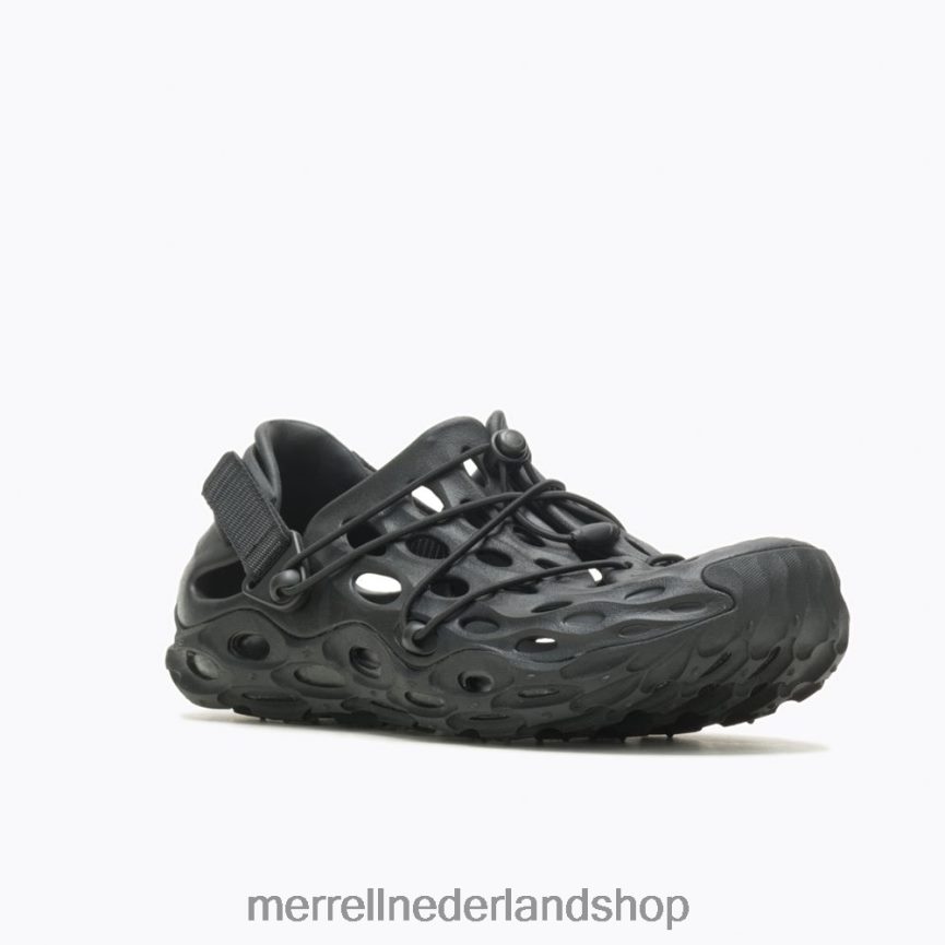 Merrell Heren 4FFP6T661 hydromoc bij kooi 1trl (j005831) schoenen Black Out