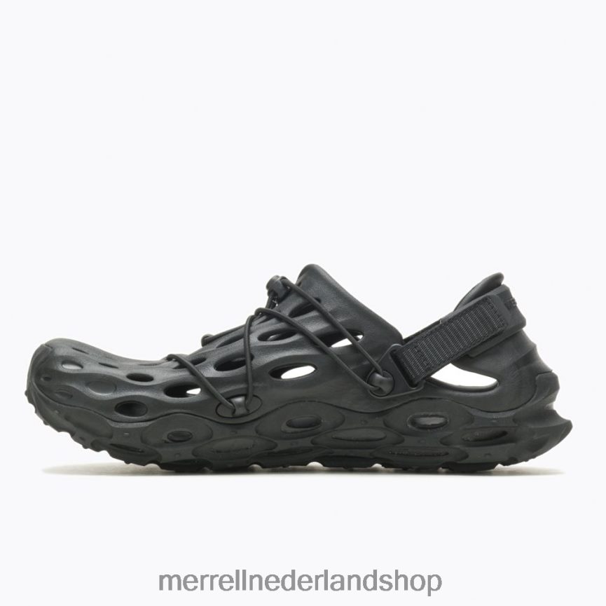 Merrell Heren 4FFP6T661 hydromoc bij kooi 1trl (j005831) schoenen Black Out