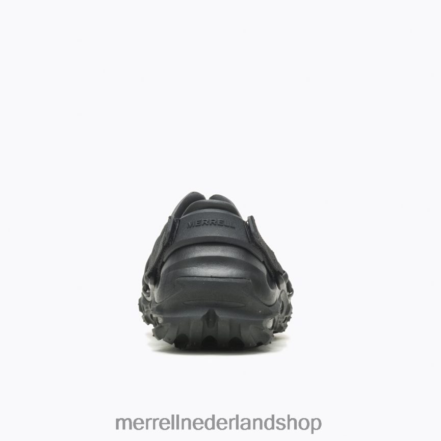 Merrell Heren 4FFP6T661 hydromoc bij kooi 1trl (j005831) schoenen Black Out