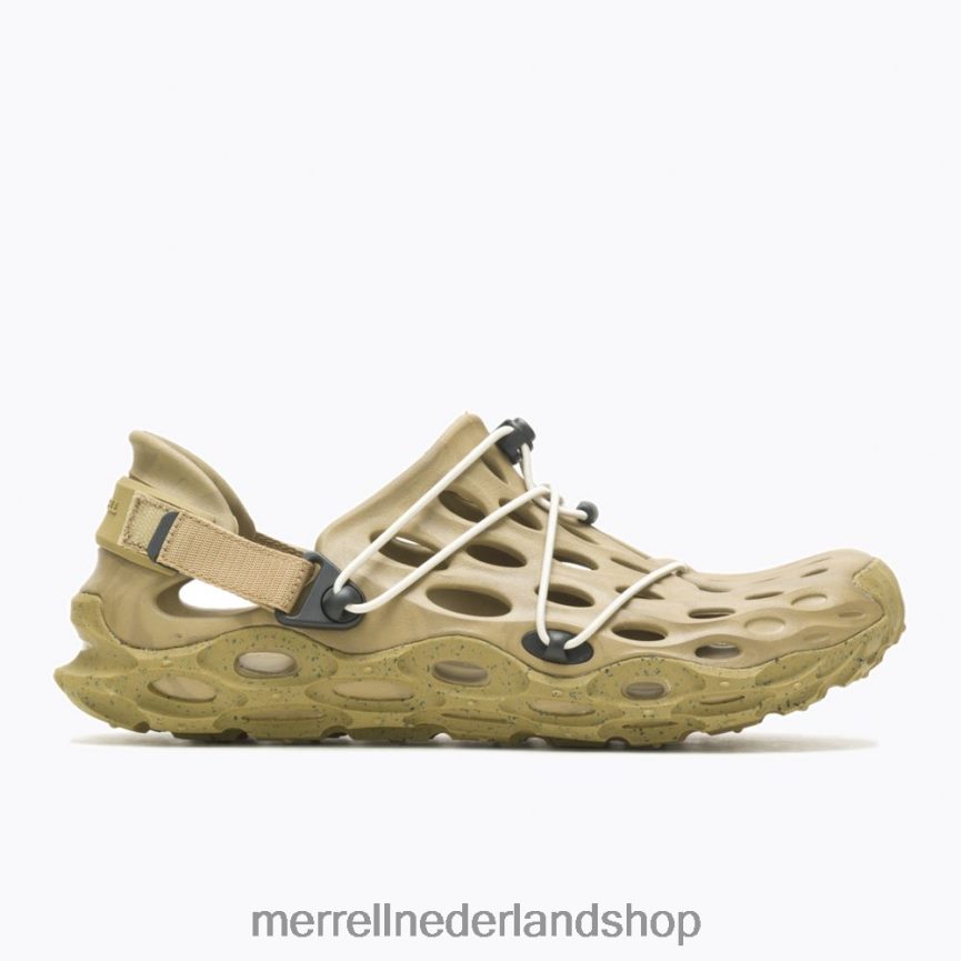 Merrell Heren 4FFP6T662 hydromoc bij kooi 1trl (j005833) schoenen coyote