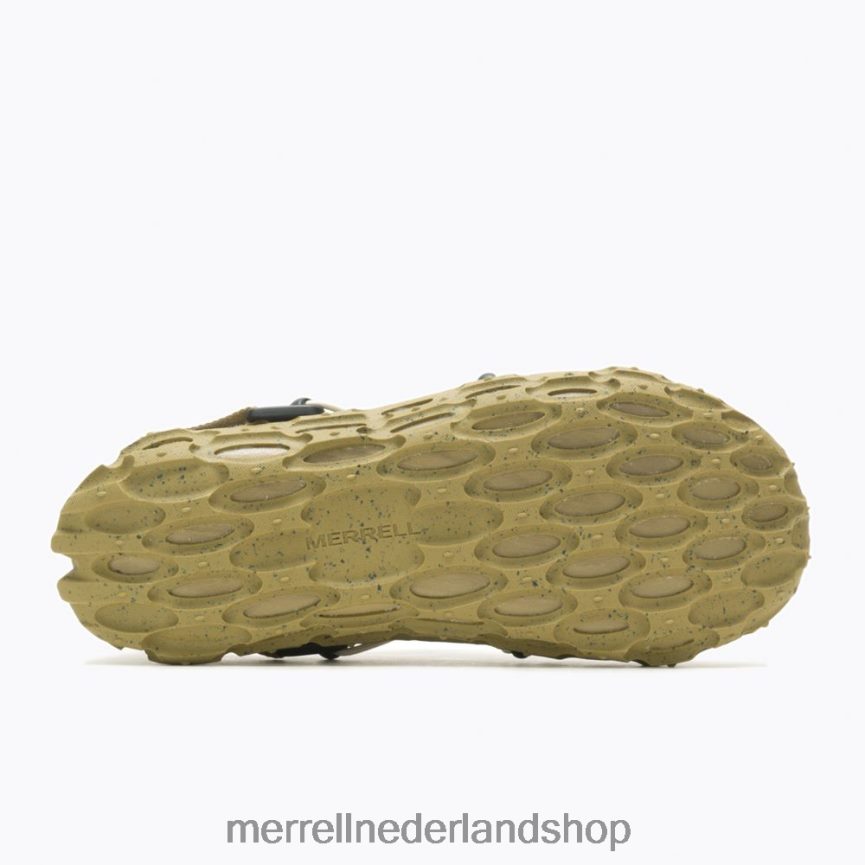 Merrell Heren 4FFP6T662 hydromoc bij kooi 1trl (j005833) schoenen coyote