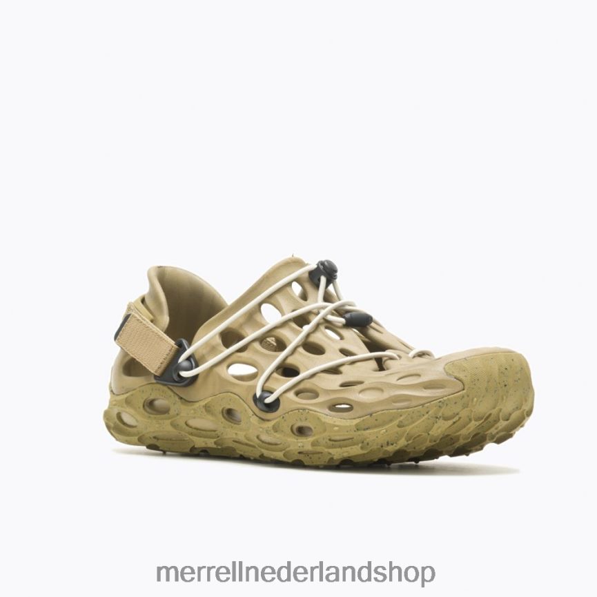 Merrell Heren 4FFP6T662 hydromoc bij kooi 1trl (j005833) schoenen coyote