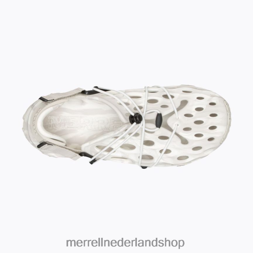 Merrell Heren 4FFP6T663 hydromoc bij kooi 1trl (j005837) schoenen maanstraal