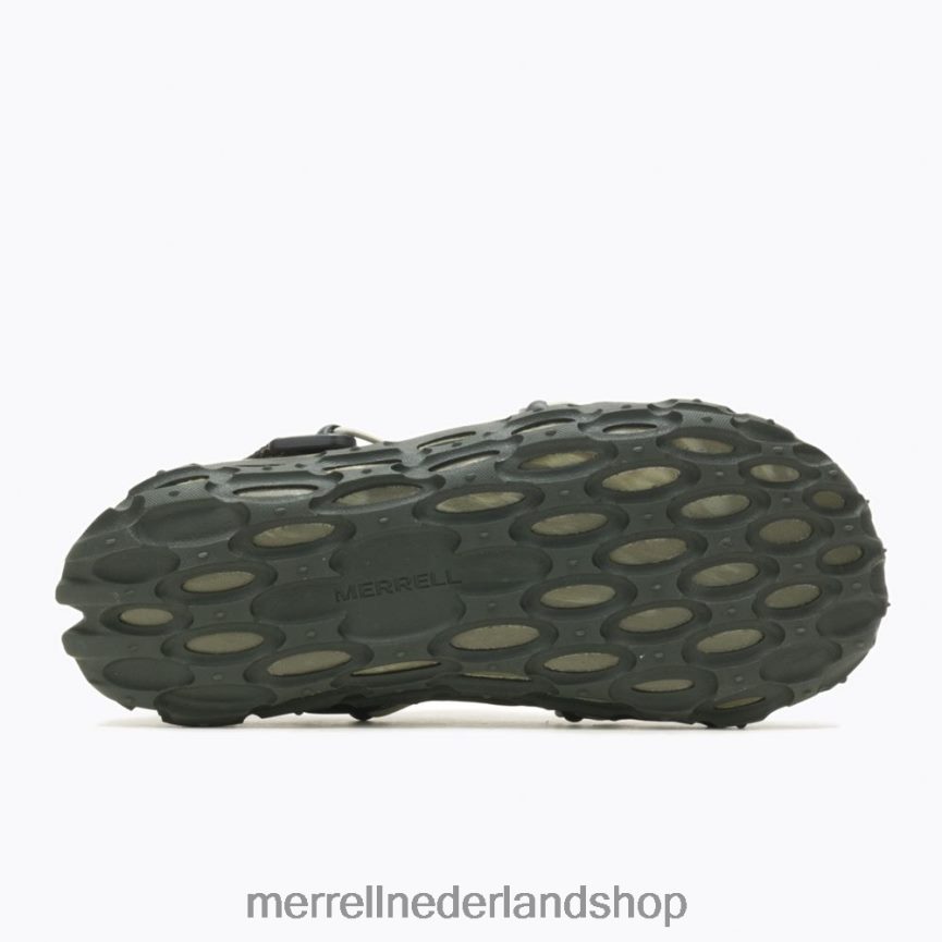 Merrell Heren 4FFP6T664 hydromoc bij kooi 1trl (j005835) schoenen olijf