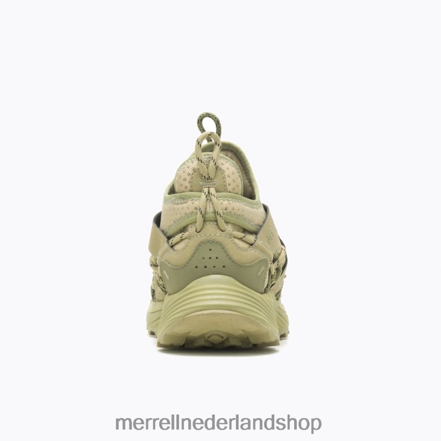 Merrell Heren 4FFP6T766 moab vluchtzeef 1trl (j005131) schoenen olijf/kruid