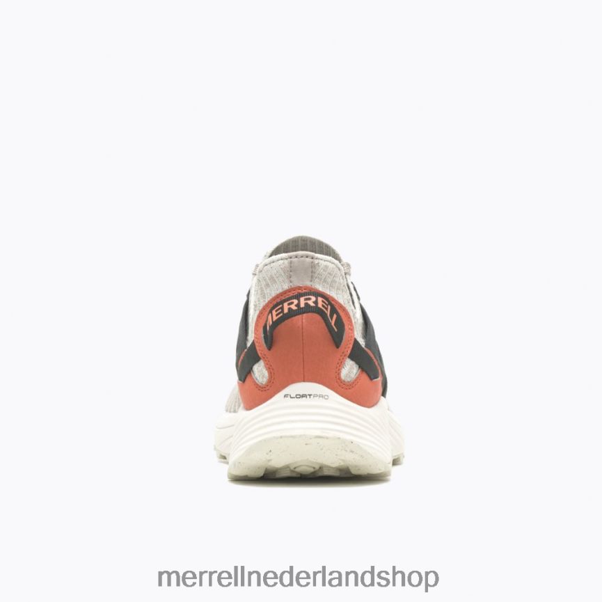 Merrell Heren 4FFP6T63 begin vetersneaker (j004867) schoenen maan/klei