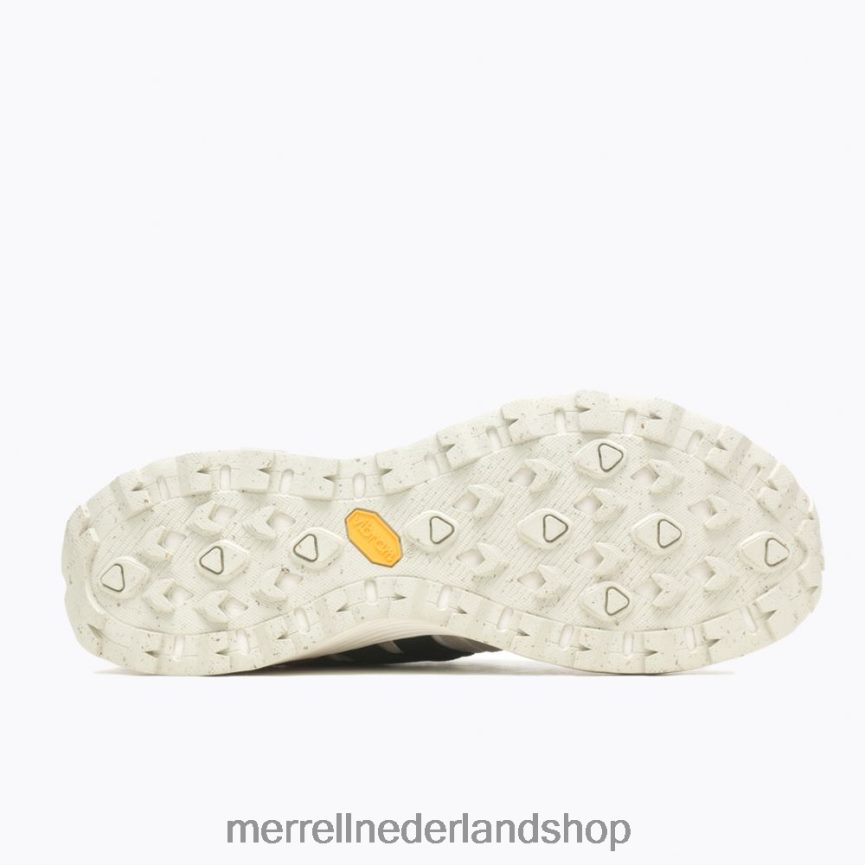 Merrell Heren 4FFP6T63 begin vetersneaker (j004867) schoenen maan/klei