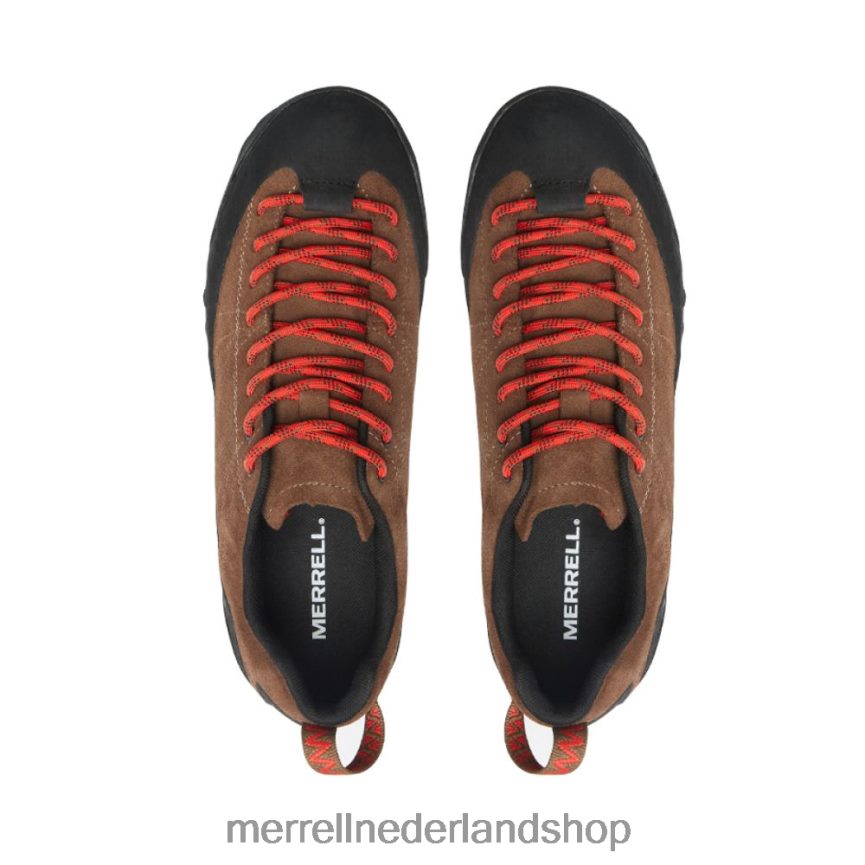 Merrell Heren 4FFP6T644 katalysator pro (j003933) schoenen aarde