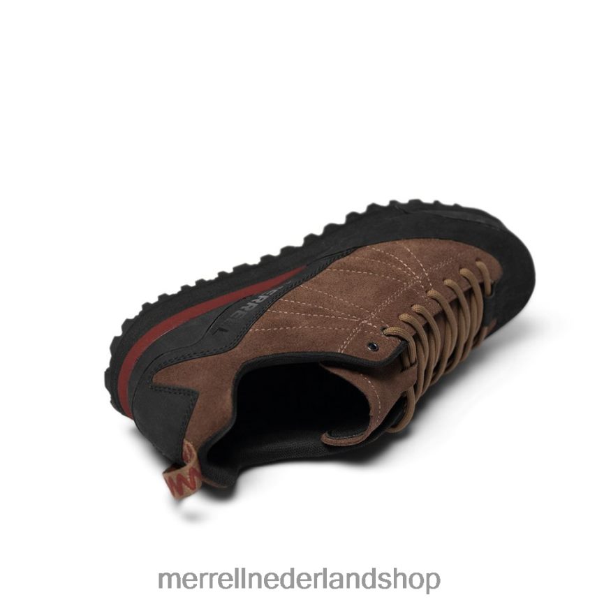 Merrell Heren 4FFP6T644 katalysator pro (j003933) schoenen aarde